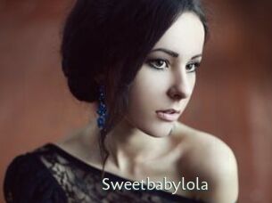 Sweetbabylola
