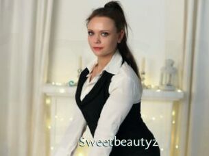 Sweetbeautyz