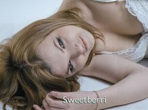 Sweetberri