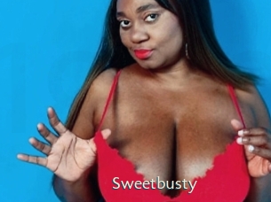 Sweetbusty