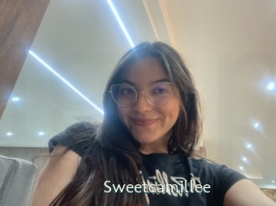 Sweetcamillee
