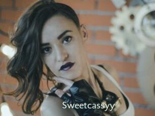 Sweetcassyy