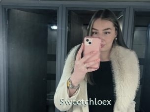 Sweetchloex