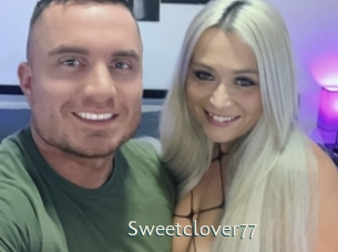 Sweetclover77