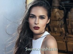 Sweetcrushlatin