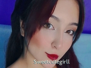 Sweetcutegirll