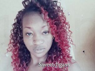 Sweetdigass