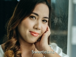 Sweetelana