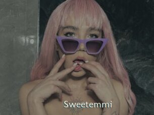 Sweetemmi
