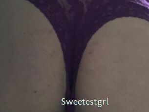 Sweetestgrl