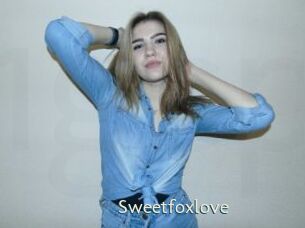 Sweetfoxlove