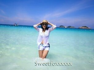 Sweetfoxxxxxx