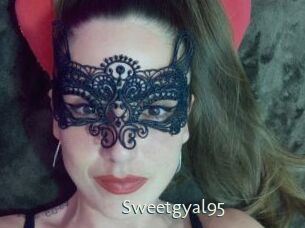 Sweetgyal95