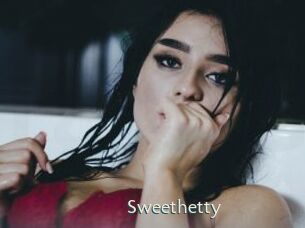 Sweethetty