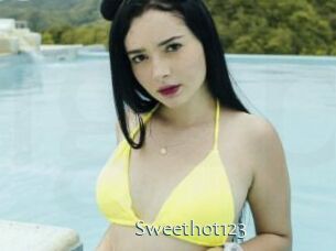 Sweethot123