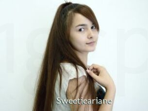 Sweetieariane