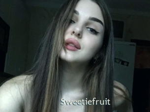 Sweetiefruit