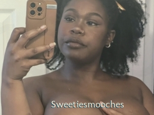 sweetiesmooches 1 grosse chatte poilue