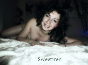 sweetiren 1 grosse chatte poilue