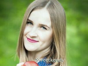 Sweetkendy