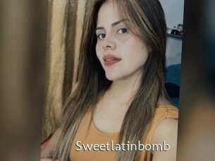 Sweetlatinbomb