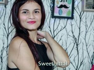 Sweetlettali