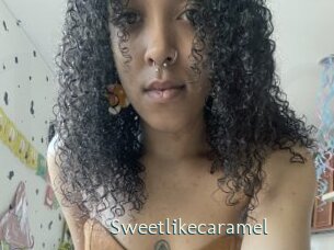 Sweetlikecaramel