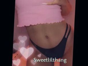 Sweetlilthang