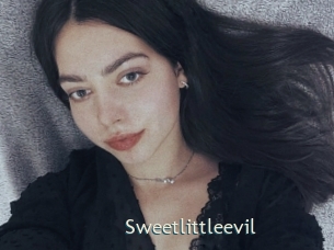 Sweetlittleevil