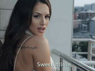 sweetlittlelie 1 grosse chatte poilue