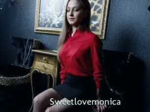 Sweetlovemonica