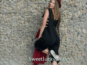 Sweetluckyamber