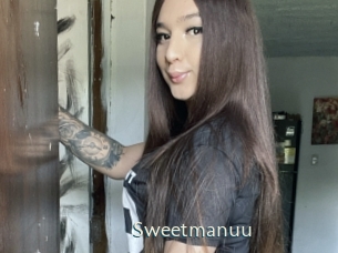 Sweetmanuu