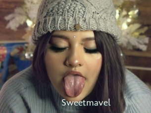 Sweetmavel