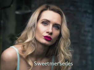 Sweetmersedes