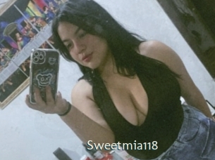 Sweetmia118