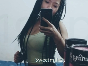 Sweetmilk25
