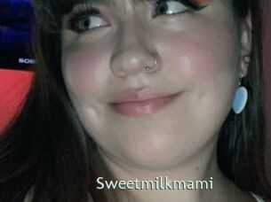 Sweetmilkmami