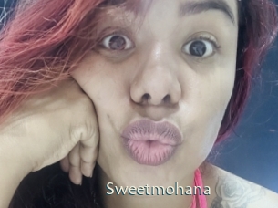 Sweetmohana
