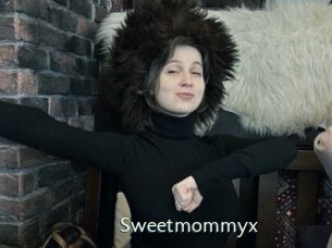 Sweetmommyx