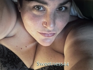Sweetness44