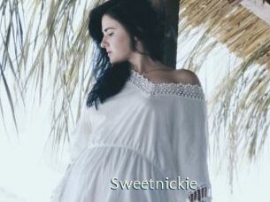 Sweetnickie