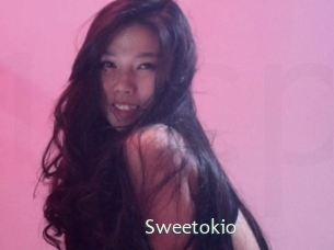 Sweetokio