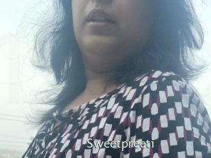 Sweetpreeti