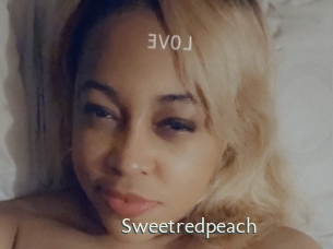 Sweetredpeach