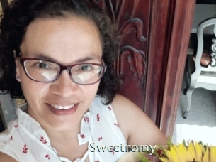 Sweetromy
