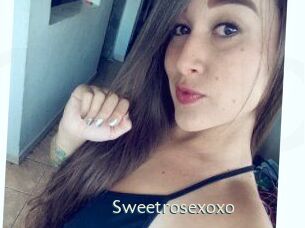 sweetrosexoxo 1 grosse chatte poilue