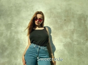 Sweetroxie