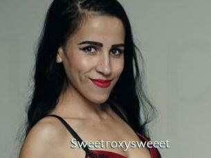 Sweetroxysweeet