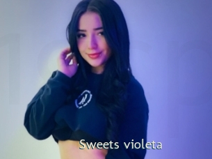 Sweets_violeta